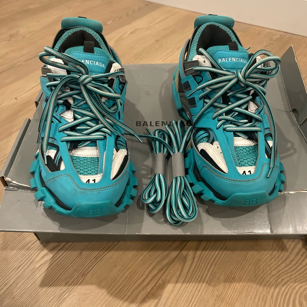 Balenciaga sneakers